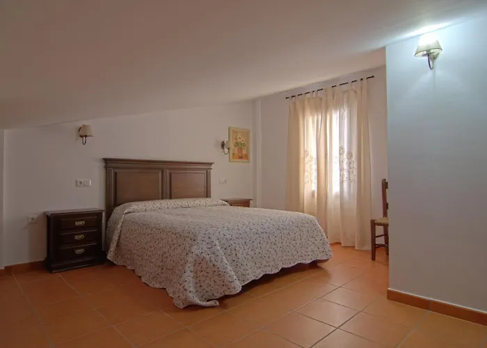 Villa Casa Concepción Grazalema